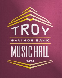 poster for Donate to the Troy Chromatic Concerts