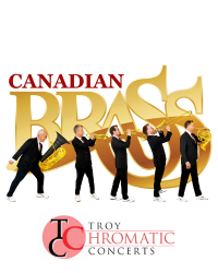 poster for event