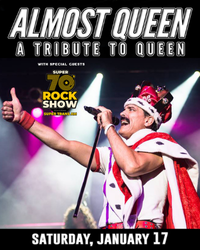 poster for event