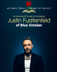 poster for event